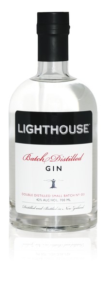 Lighthouse Gin