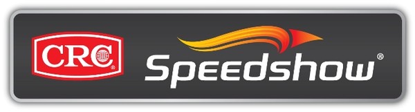 CRC signs on as Speedshow sponsor
