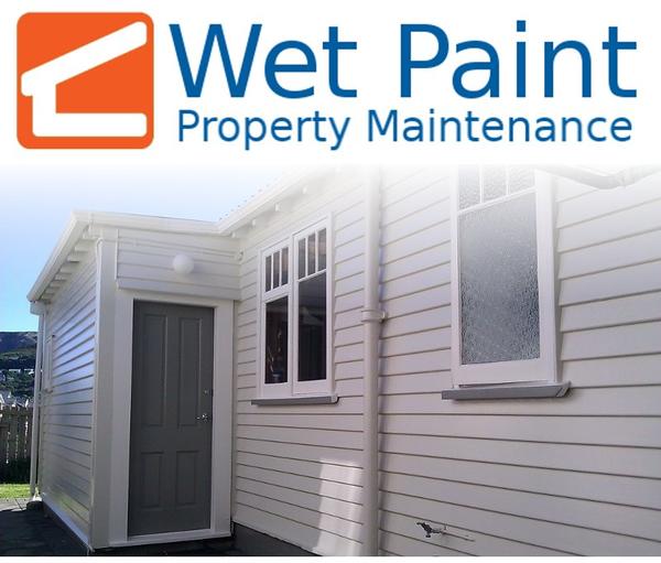Wet Paint Property Maintenance Ltd