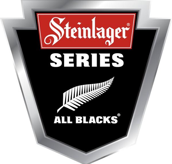 Steinlager Series