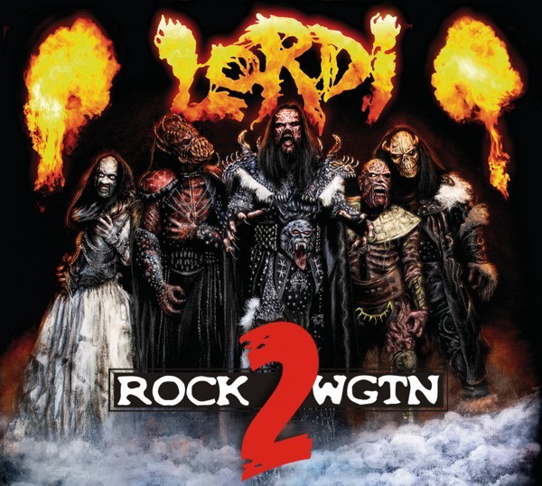 Lordi