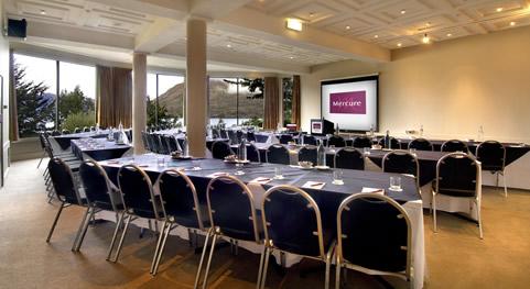 Mercure's Carbon Neutral Meeting Venues