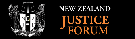 New Zealand Justice Forum
