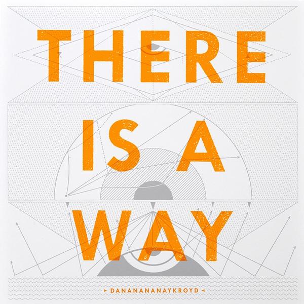 There Is A Way 