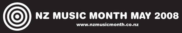 NZ Music Month