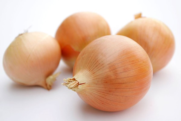 Safe onions