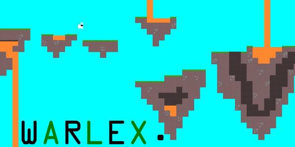 Warlex, the new look for gaming