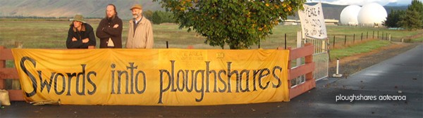 Ploughshares 