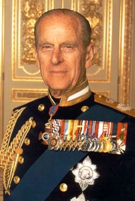 Prince Philip blasts supermarkets, second-home owners