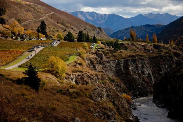 Queenstown Bike Festival