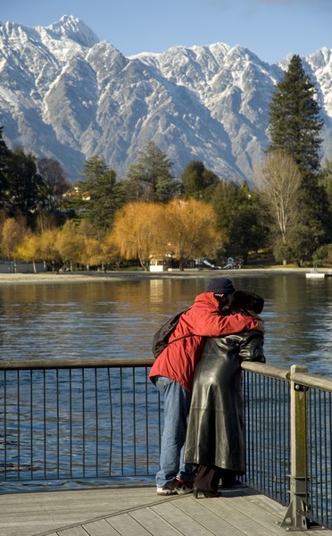 Queenstown