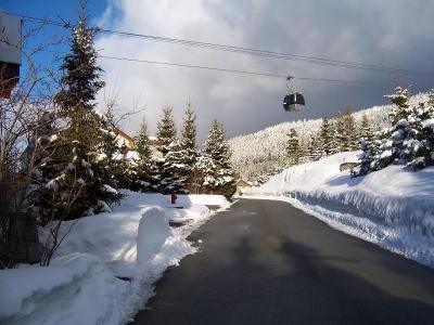 the Resort Municipality of Whistler 