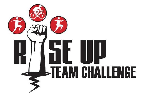 Rise Up Team Challenge