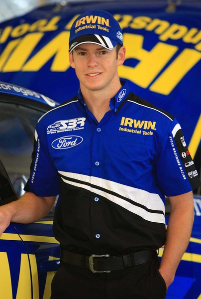 Triple X Motorsport driver Daniel Gaunt has been signed by Stone Brothers Racing for this year's two enduro drives in the IRWIN Racing Ford V8 Supercar