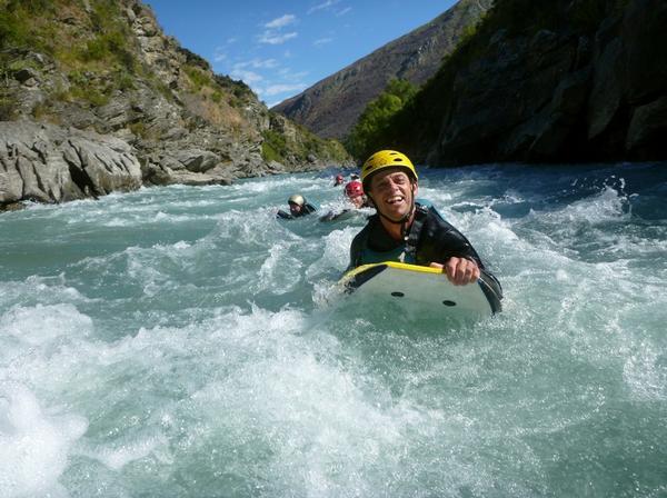 Serious Fun River Surfing awarded Certificate of Excellence from travel website TripAdvisor