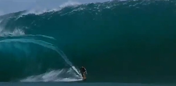 Teahupo'o