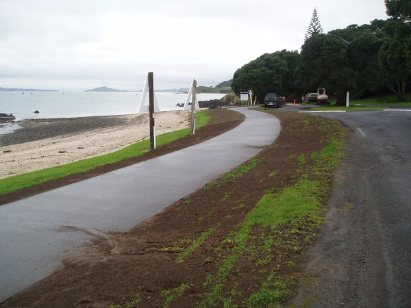 No more picnics by the sea