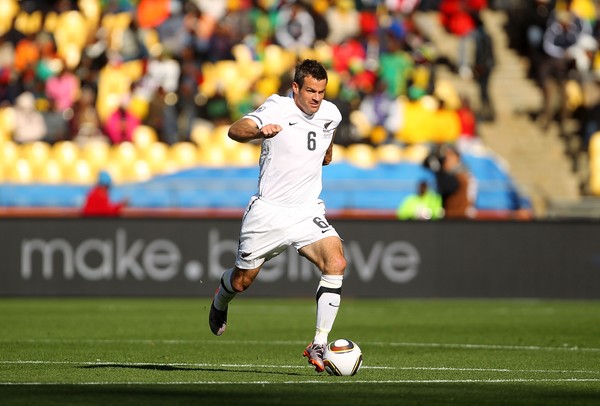 Ryan Nelsen