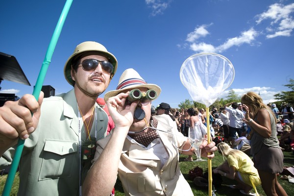 Toast Martinborough