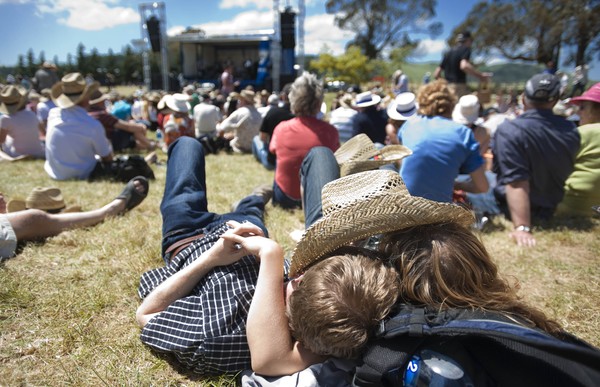 Toast Martinborough