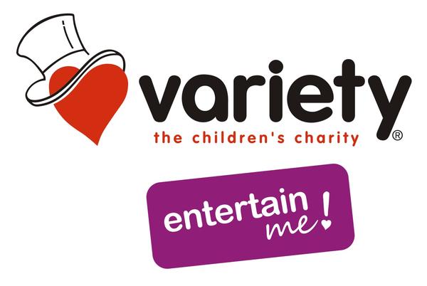 Variety - The Children's Charity