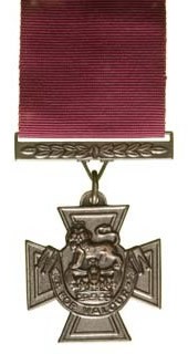 The Victoria Cross