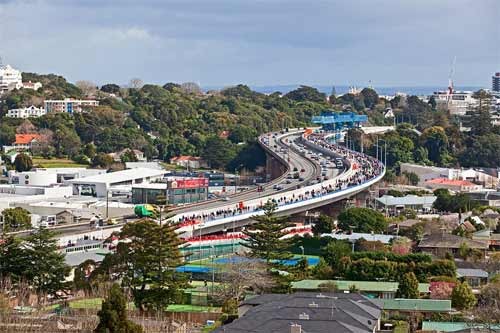 Viaduct walk