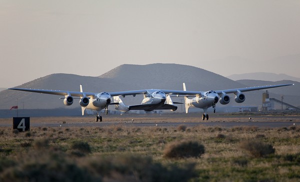 VSS Enterprise TakeOff