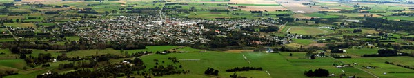 Waimate clean air winter