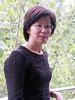Dr Mei Williams 