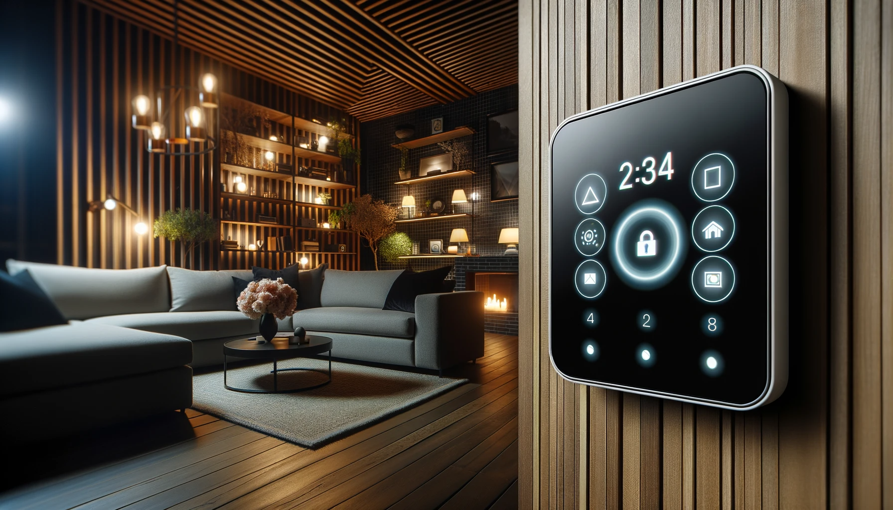 Burglar Alarm Industry Set to Soar, Aiming for a Whopping USD 7 Billion Valuation by the End of the Decade - Vimarsana News