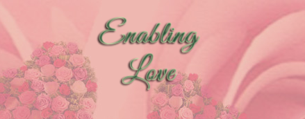 Enabling Love has a new official logo