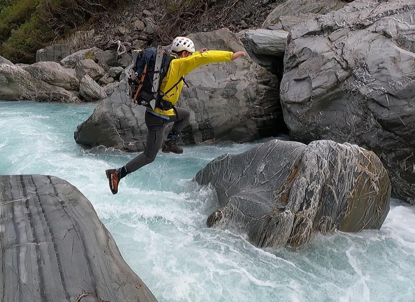 New Zealand Filmmakers Take Top Honours at NZ Mountain Film and Book Festival - Vimarsana News