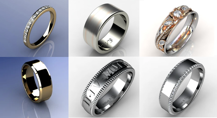 The Significance of Special Wedding Bands: A Unique Offering at Luxury Lodge and Wedding Venue, Centennial House Taupo - Vimarsana News