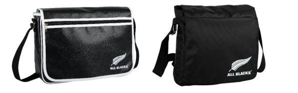 New selection of All Blacks bags from Voyager Luggage