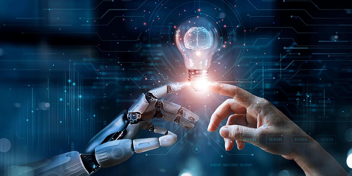 Artificial Intelligence Business Transformation Services - Vimarsana News