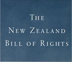 NZ bill of rights 