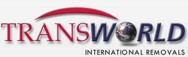 International Shipping - Transworld International Removals