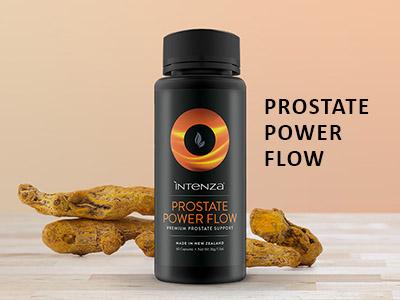 Prostate PowerFlow