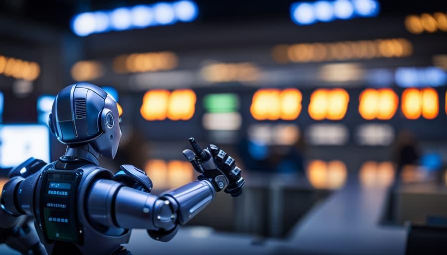 AI better equipped to determine company values - Vimarsana News