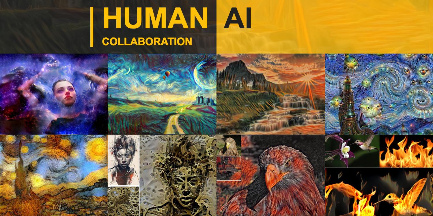 Step-by-step tutorial to create an image using AI by Hamilton-based leading Digital Marketing Agency, MediaPA - Vimarsana News