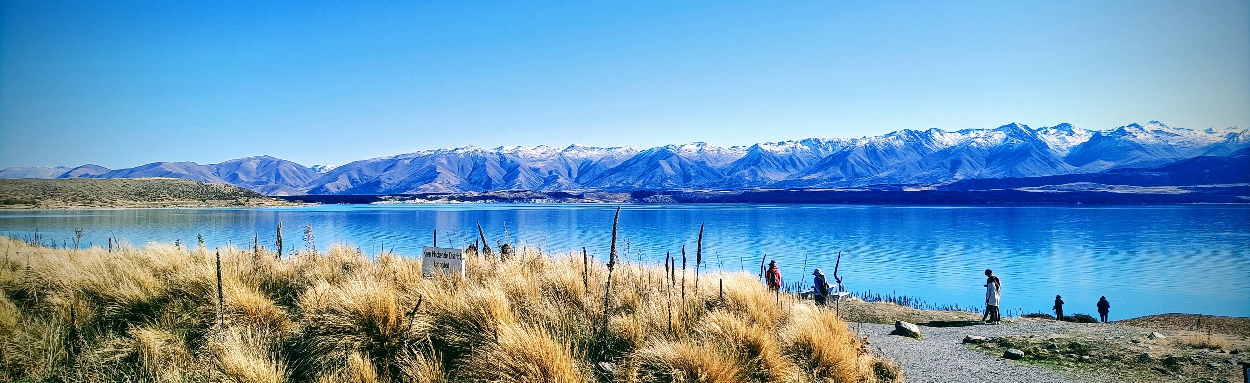 The Road to The Cardrona Horse Riding & 4x4 ATVs: A Guide to Unforgettable Stops - Vimarsana News