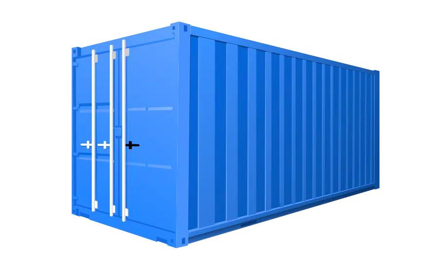 Should You Invest in a New or Used Shipping Container? Weighing the Pros and Cons - Vimarsana News