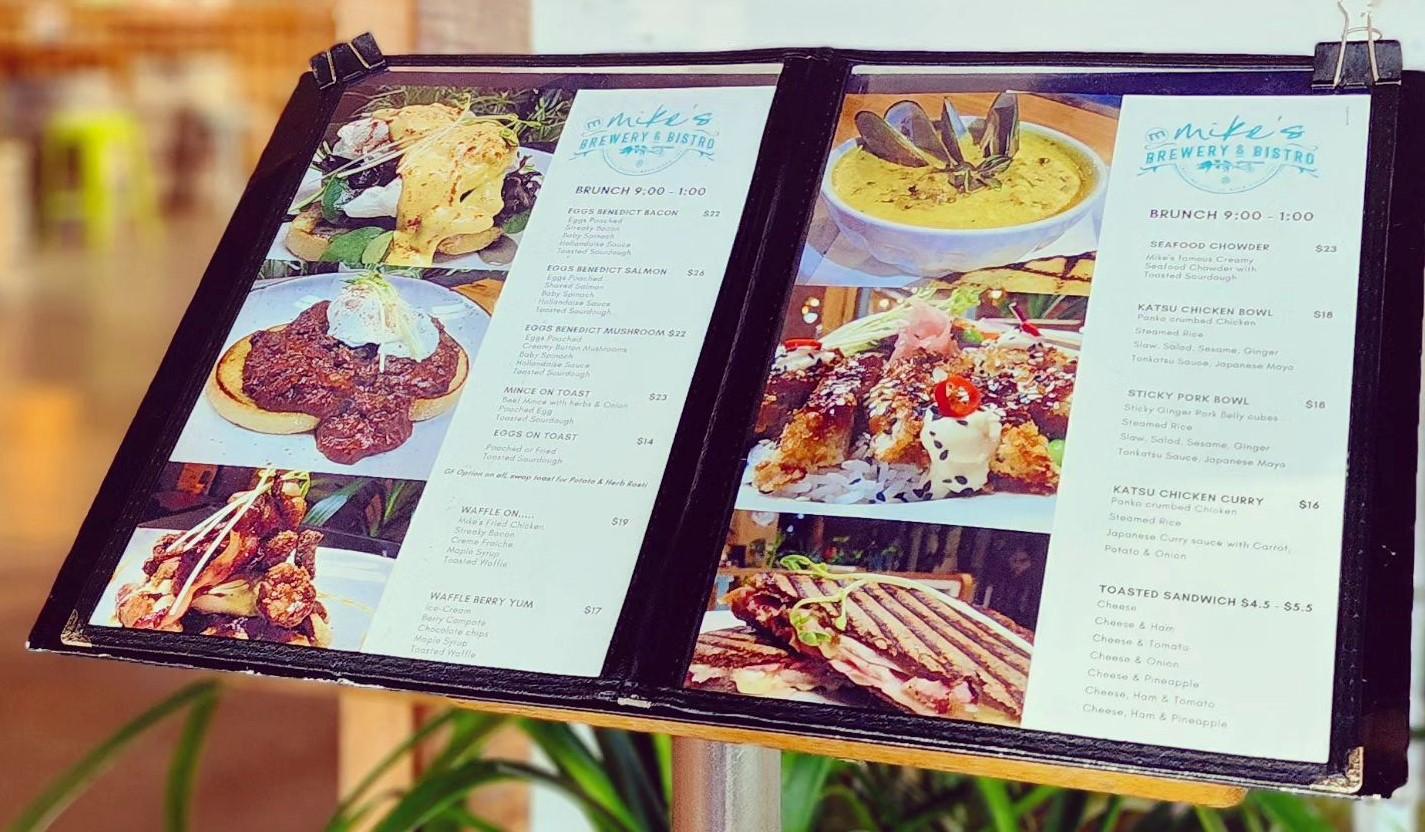 Mike's Bistro Bringing Topnotch Cuisine and Craft Beer to the People of New Plymouth - Vimarsana News