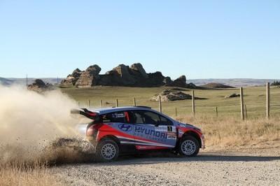 Otago Rally returning to Dunedin once again in 2017 is the next big event for local accommodation provider Dunedin Palms Motel