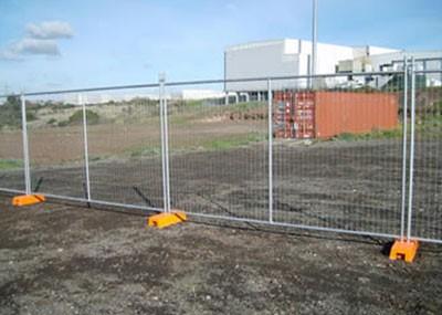 Compound and Event Hire provide all security solutions with their hire options throughout the Waikato