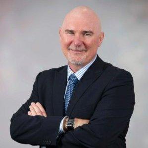 Tony Simonsen, Managing Director, Polycom ANZ