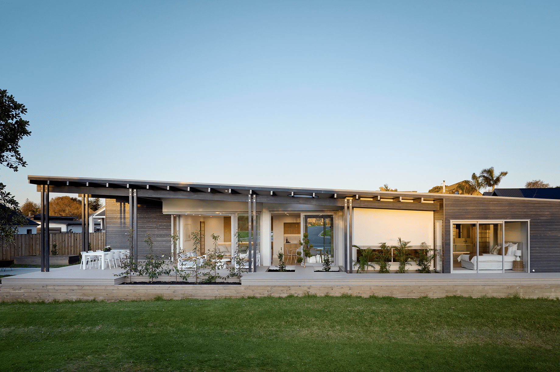 Design Builders Unveil Two New Showhomes in the Bay of Plenty & Wellington - Vimarsana News