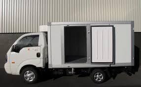 CoolCar Air-Conditioning Centres are Light Truck and Van Refrigeration Specialists