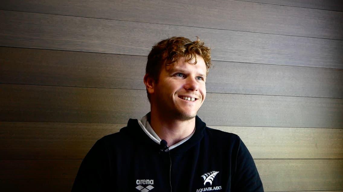 Laureus finalist Cameron Leslie heads to Awards Ceremony in Paris: - Vimarsana News